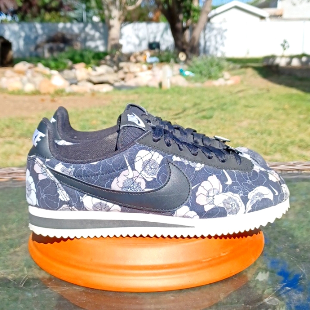 Women's NIKE Classic Cortez Lx Floral